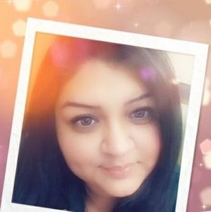 Meet your Posher, Roselda